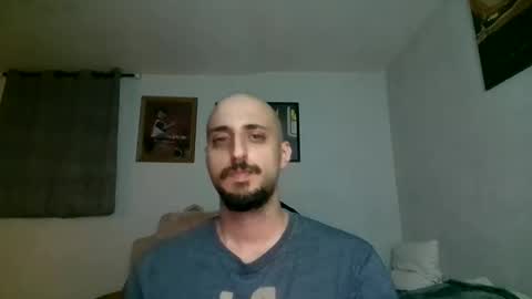 ThickDickedDom online show from 03-20-26, 08:08