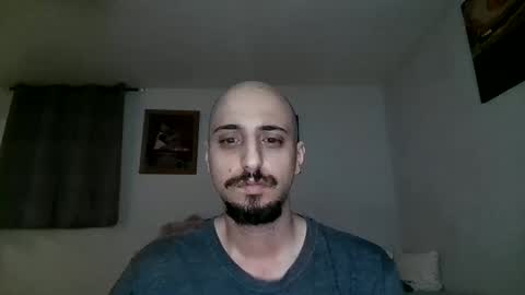 ThickDickedDom online show from 03-25-26, 09:59