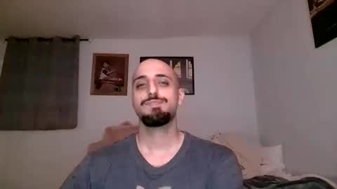 ThickDickedDom online show from 03-30-26, 08:26