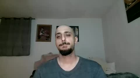 ThickDickedDom online show from 03-31-26, 08:59