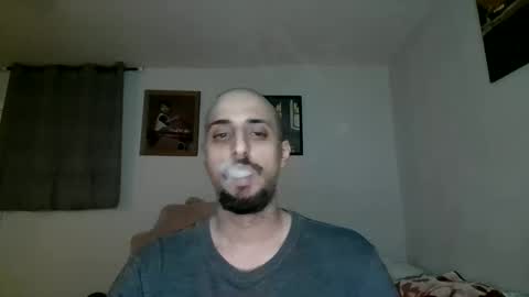 ThickDickedDom online show from 04-06-26, 08:59