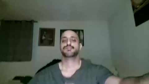 ThickDickedDom online show from 05-16-26, 09:50