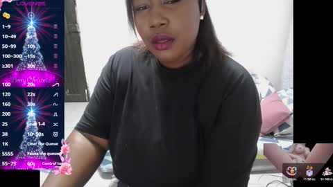 XIOMARA  online show from 12-02-25, 05:24