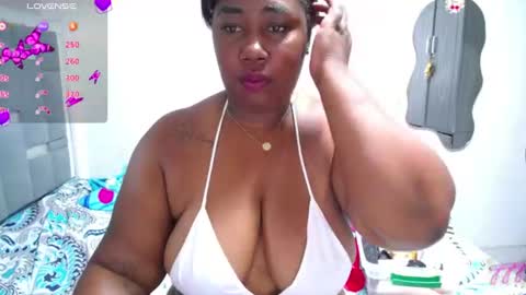 Snapshot of thickebonymilf chatting on 06-19-26, 02:10 XIOMARA online show from 06-19-26, 02:10