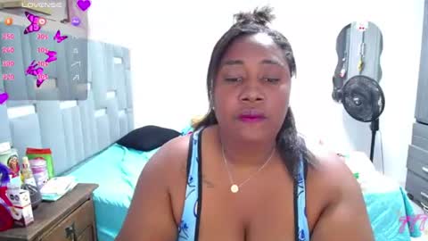 Snapshot of thickebonymilf chatting on 06-24-26, 01:48 XIOMARA online show from 06-24-26, 01:48