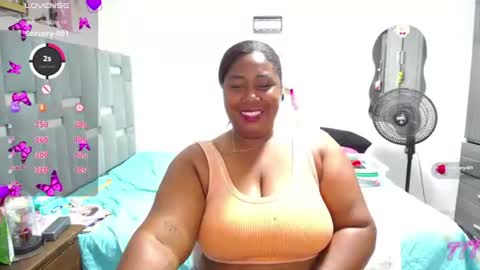 Snapshot of thickebonymilf chatting on 06-26-26, 02:27 XIOMARA online show from 06-26-26, 02:27