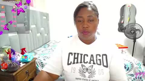 Snapshot of thickebonymilf chatting on 06-29-26, 11:38 XIOMARA online show from 06-29-26, 11:38