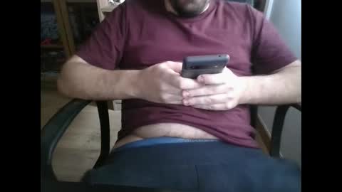 ThickDickBCN online show from 02-05-25, 11:44