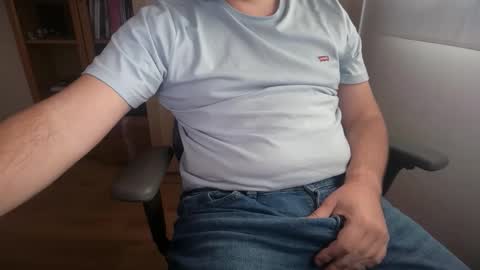 ThickDickBCN online show from 05-18-26, 07:36
