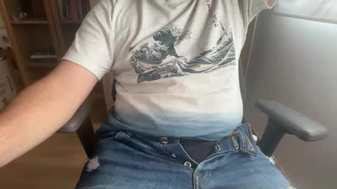 ThickDickBCN online show from 06-09-26, 08:15