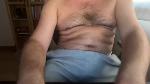 ThickDickBCN online show from 07-31-26, 05:23