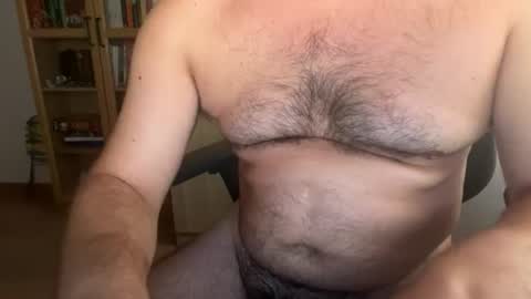 ThickDickBCN online show from 08-03-26, 06:45