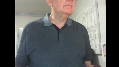 James online show from 01-13-25, 01:17