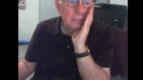 James online show from 01-22-25, 01:21