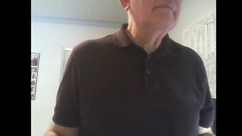 James online show from 01-27-25, 03:26