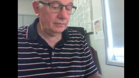 James online show from 02-05-25, 06:13