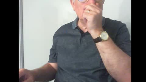 James online show from 02-12-25, 02:10