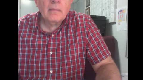 James online show from 02-15-25, 01:16