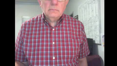 James online show from 02-16-25, 01:16