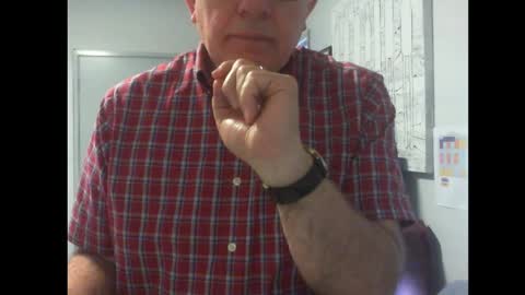 James online show from 02-19-25, 02:12