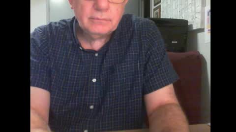 James online show from 02-25-25, 01:17