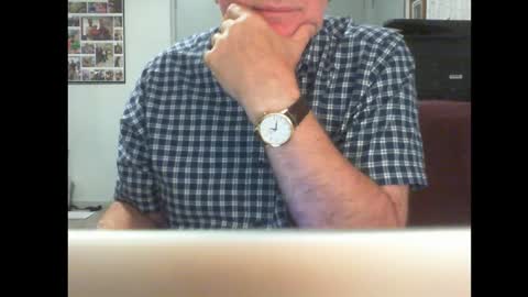 James online show from 03-02-25, 02:21