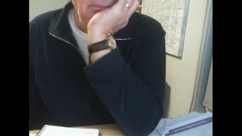 James online show from 05-11-26, 02:45