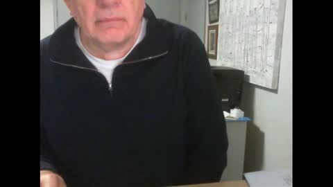 James online show from 05-15-26, 02:02