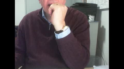 James online show from 06-25-26, 02:43