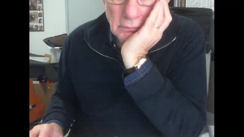 James online show from 07-04-26, 03:07
