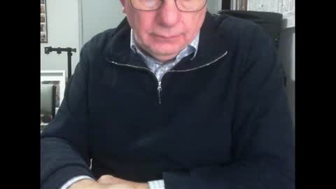 James online show from 07-08-26, 02:54