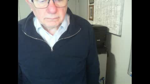 James online show from 07-15-26, 02:55