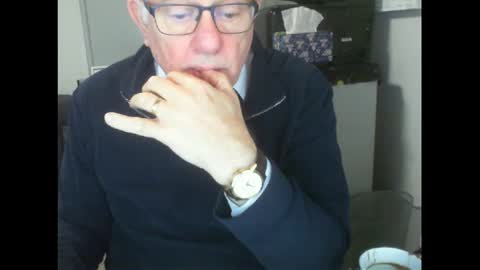James online show from 07-16-26, 06:41