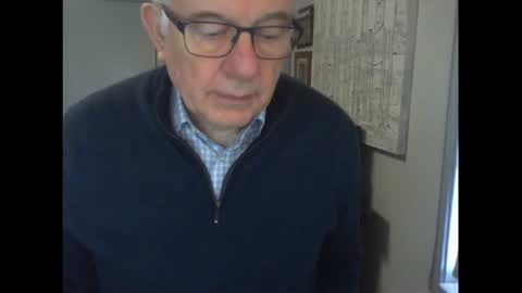 James online show from 07-17-26, 01:34