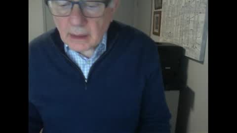 James online show from 07-17-26, 01:40