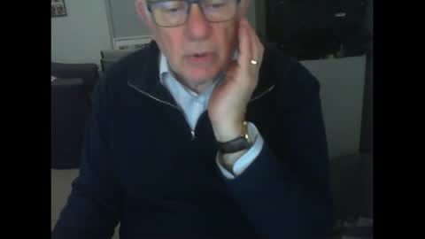 James online show from 07-18-26, 04:27
