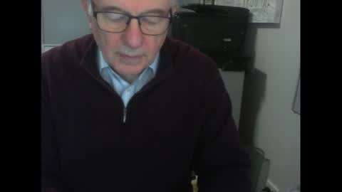 James online show from 07-21-26, 06:16