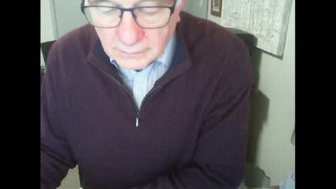 James online show from 07-22-26, 02:53