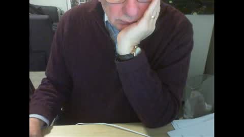 James online show from 07-23-26, 02:48