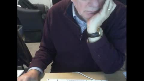 James online show from 07-25-26, 05:27