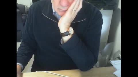 James online show from 07-26-26, 01:36