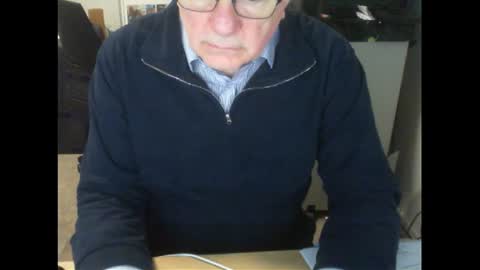 James online show from 07-28-26, 01:21
