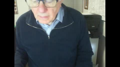 James online show from 07-29-26, 01:04