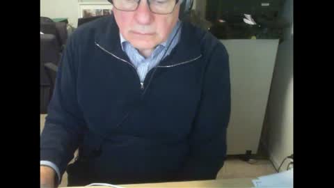 James online show from 07-29-26, 01:53