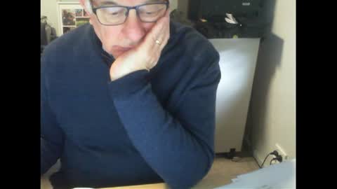 James online show from 07-30-26, 01:59