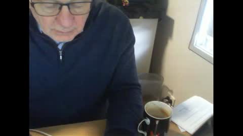 James online show from 07-31-26, 02:00