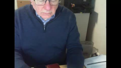 James online show from 07-31-26, 02:27