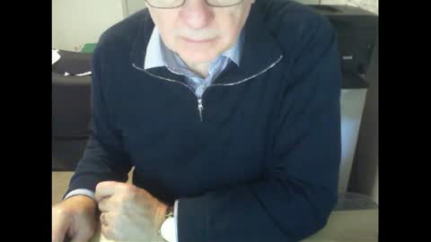 James online show from 08-02-26, 01:37