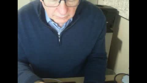 James online show from 08-03-26, 02:33
