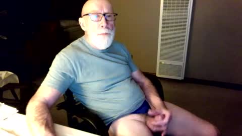 Snapshot of thickmorningwoodinyoualways chatting on 01-31-25, 03:44 Thickmorningwoodinyou always online show from 01-31-25, 03:44